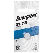 Energizer 2L76 (CR 1/3N)