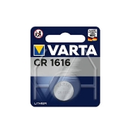 Varta CR-1616 Battery