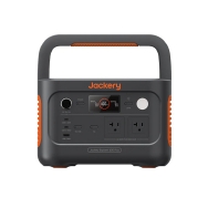 Jackery Explorer 600 Plus Portable Power Station