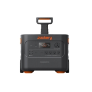 Jackery Explorer 2000 Plus Portable Power Station