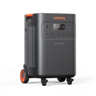 Jackery Explorer 5000 Plus Portable Power Station