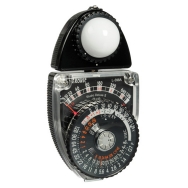 Sekonic L-398A Studio Deluxe III Light Meter