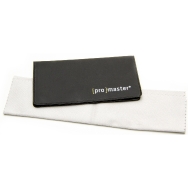 Promaster MicroClean Cleaning Cloth