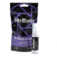 McBain Whoosh! Screen Shine Go (30ML)