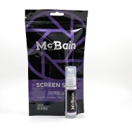McBain Whoosh! Screen Shine Go XL (100ML)