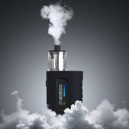 Colbor CF3 Mini Fog Machine (30W)