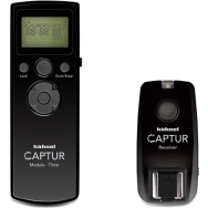 Hahnel Captur Timer Kit (Olympus/ Panasonic)