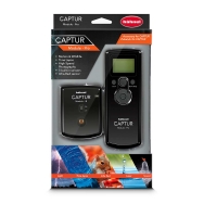 Hahnel Captur Module Pro and IR