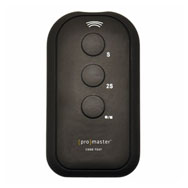 Promaster IR Remote (Sony)