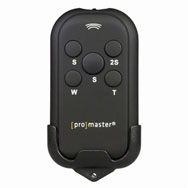 Promaster Wireless Infrared Remote Control (Canon)
