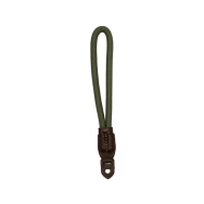 Promaster Rope Wrist Strap (Green)