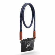Fab F8 Rope Strap (navy) 55-inch / 140cm