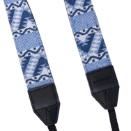Promaster Tapestry QR Camera Strap - Blue Mountain