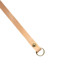 Fieldwork CO #1 Leather Strap (Natural)