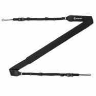 Tamrac Quick Release Strap - Leather Microfiber