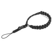 Tamrac Quick Release Strap - Leather Microfiber