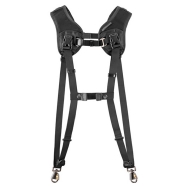 BlackRapid Breathe Double Slim Strap