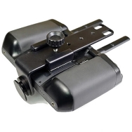Cotton Carrier Flytdeck Drone Controller Bracket for SKOUT (Black)