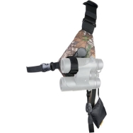 Cotton Carrier Skout Binoculars Sling-Style Harness (Camo)
