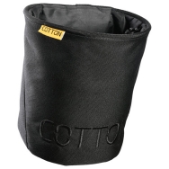 Cotton Carrier Lens Bucket with Drybag