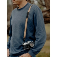 Peak Design Leash V2 Camera Strap - Coyote