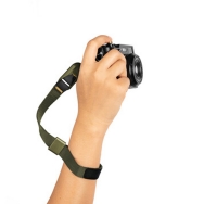 Peak Design Cuff Camera Wrist Strap (Kelp)