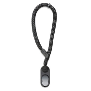 Peak Design Cuff Rope Wrist Strap (Black)
