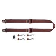 Peak Design Slide Lite Camera Strap (Eclipse)