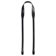 Peak Design Leather Long Camera Strap (Black, 52.6-Inch)