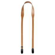 Peak Design Leather Standard Camera Strap (Tan, 46.7-Inch)