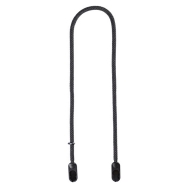 Peak Design Rope Short Camera Strap (Black, 40.8-Inch)