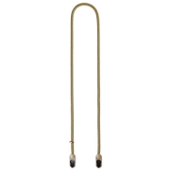 Peak Design Rope Long Camera Strap (Kelp, 52.6-Inch)