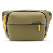 Peak Design Everyday Sling (Kelp, 3L)