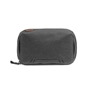 Peak Design Travel Tech Pouch (Charcoal)