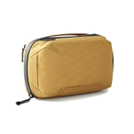 Peak Design Small Tech Pouch - Coyote