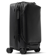 Peak Design Roller Pro Carry-On Bag (Black)