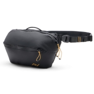 Peak Design Outdoor Sling (Black, 4L)