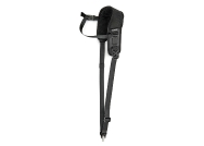 3 Legged Thing AXIS Sling QD Camera Strap (Obsidian)