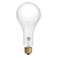 ECA Photoflood Bulb (250W/3200K)