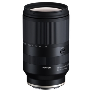 Tamron 18-300mm f3.5-6.3 Di III-A VC VXD Lens for Nikon Z Mount