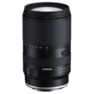 Tamron 18-300mm F3.5-6.3 DI III VC VXD Lens for Canon RF-S Mount
