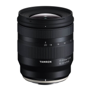 Tamron 11-20mm F2.8 DI III RXD Lens for Fujifilm X Mount