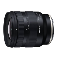 Tamron 11-20mm f2.8 DI III-A RXD Lens for Sony E-Mount