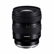 Open Box Tamron 20-40mm f2.8 DI III VXD Lens for Sony E Mount