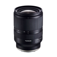 Tamron 17-28mm f2.8 DI RXD Lens for Sony E-Mount