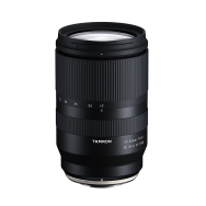 Tamron 17-70 F2.8 DI III-A VC RXD Fuji X