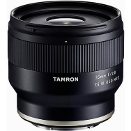 Tamron 35mm f2.8 DI III OSD Macro 1:2 Lens for Sony E Mount