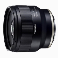 Tamron 24mm f2.8 DI III OSD Macro 1:2 Lens for Sony E Mount