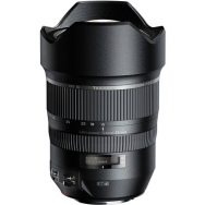 Tamron AF 15-30mm F2.8 DI VC USD Lens (Canon) - Open Box