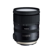 Tamron 24-70mm F2.8 G2 DI VC USD SP Lens for Nikon F-Mount